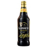 Uganda Breweries Guinness Foreign Extra Stout (Uganda)