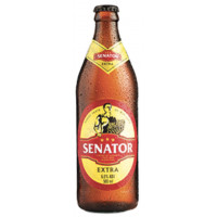 Uganda Breweries Senator Extra