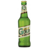 Nile Breweries Nile Gold Crystal Malt Lager