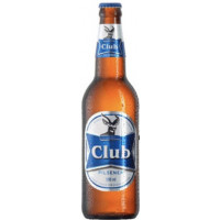 Nile Breweries Club Pilsner (Uganda)