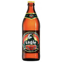 Nile Breweries Eagle Extra Lager (Uganda)