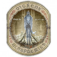 Macken Bryggeri Dickens' Blasphemies