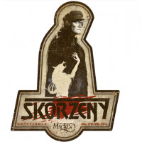 Macken Bryggeri Skorzeny