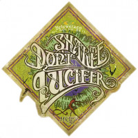 Macken Bryggeri Don't Shake Me Lucifer