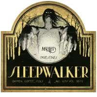 Macken Bryggeri Sleepwalker