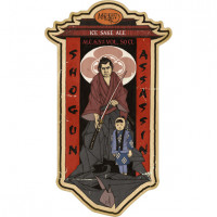 Macken Bryggeri Shogun Assassin
