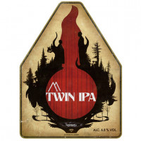 Macken Bryggeri Twin IPA
