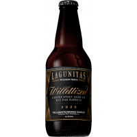 Lagunitas Brewing Company Willettized (2020)