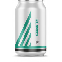 Hopsan Brewing Trekanten