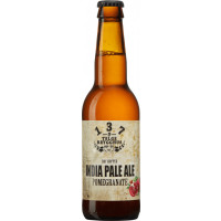 137 Telge Brygghus India Pale Ale - Pomegranate