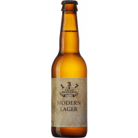 137 Telge Brygghus Modern Lager