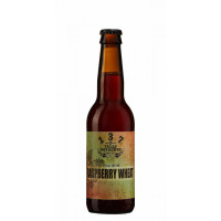 137 Telge Brygghus Raspberry Wheat
