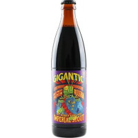 Gigantic Brewing Most Premium Russian Imperial Stout