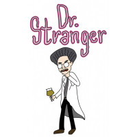 Puma Brewing Company Dr. Stranger