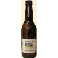 Brouwerij Zuyd Craft Mosa Vijf