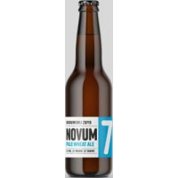 Brouwerij Zuyd Craft Novum Zeven
