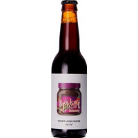 Brouwerij Zuyd Craft Choco Loco Porter