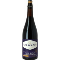 Cascade Brewing Sang Royal