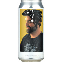 Evil Twin Brewing NYC Even More Grasp