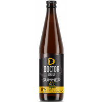 Doctor Brew Summer Ale
