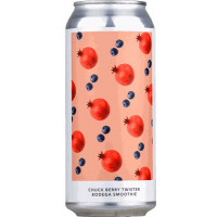 Evil Twin Brewing NYC Chuck Berry Twister Bodega Smoothie