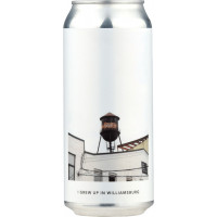 Evil Twin Brewing NYC I Grew Up In Williamsburg