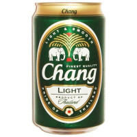 ThaiBev - Thai Beverage Chang Light