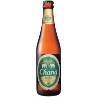 ThaiBev - Thai Beverage Chang Beer