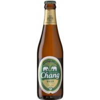 ThaiBev - Thai Beverage Chang Beer 3.5%