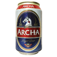 ThaiBev - Thai Beverage Archa