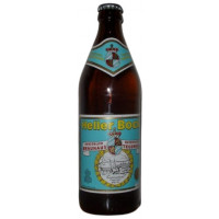 Herzoglich Bayerisches Brauhaus Tegernsee Heller Bock
