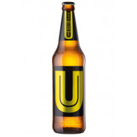 Boonrawd Brewery U Beer