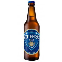 Thai Asia Pacific Brewery Cheers Lager Beer