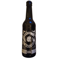 Reichenauer Inselbier Anne Bonny Black Beerd