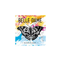 La Source Beer Co. Belle Dame