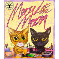 Yggdrasil Brewing Meow At The Moon