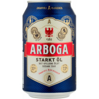 Three Towns Independent Brewers Arboga 7.3%