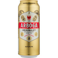 Three Towns Independent Brewers Arboga Originalet