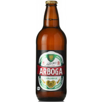 Three Towns Independent Brewers Arboga Ekologisk