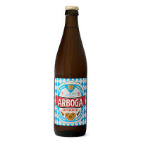 Three Towns Independent Brewers Arboga Oktoberfest