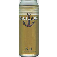 Three Towns Independent Brewers Sailor