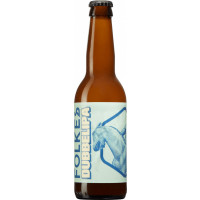 Centralbryggeriet Folkes Dubbel IPA
