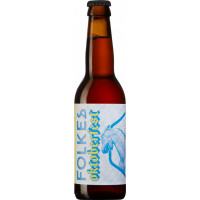 Centralbryggeriet Folkes Oktoberfest