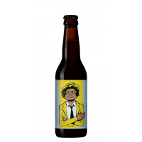 Centralbryggeriet Malt & Humle Brown Ale