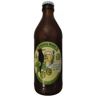 Hausbrauerei Stüttgen (Stütti's Hausbrauerei zum Schluckspecht) Kess