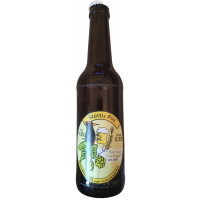Hausbrauerei Stüttgen (Stütti's Hausbrauerei zum Schluckspecht) Pils