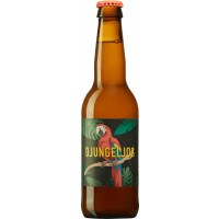 Östgöta Ångbryggeri Djungeljos