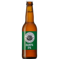 Östgöta Ångbryggeri (formerly Fors Bryggeri) Hampa IPA