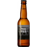 Östgöta Ångbryggeri Motala Pils