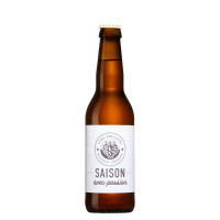 Östgöta Ångbryggeri Saison Avec Passion